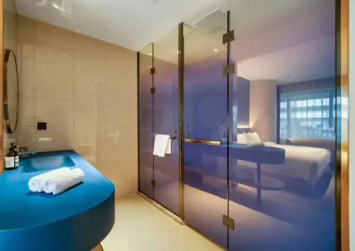 Gästezimmer (2 Betten)