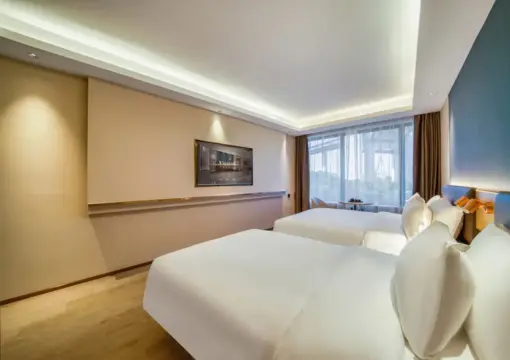 Gästezimmer (2 Betten)
