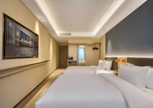 Gästezimmer (2 Betten)