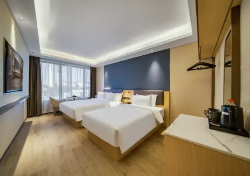 Gästezimmer (2 Betten)