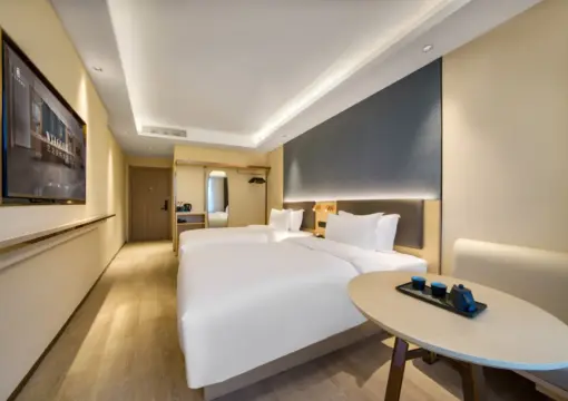 Gästezimmer (2 Betten)